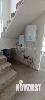 Дом 142м², 2-этажный, участок 6 сот.