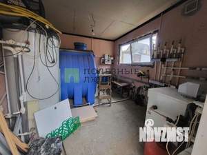 Таунхаус 84м², 2-этажный, участок 6 сот.