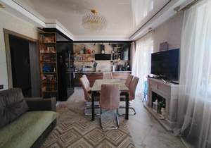 Дом 118м², 2-этажный, участок 8 сот.