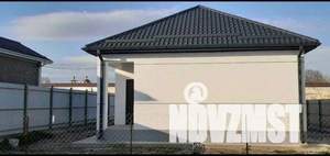 Дом 100м², 2-этажный, участок 4 сот.