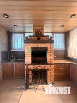 Дом 334м², 4-этажный, участок 6 сот.