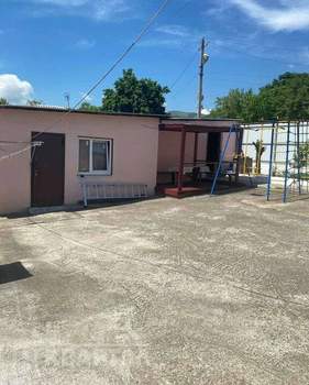 Дом 96м², 1-этажный, участок 4 сот.