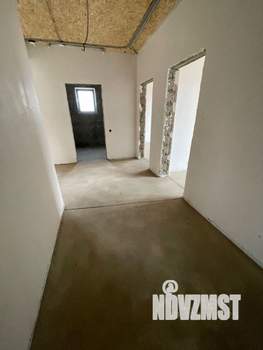 Дом 85м², 1-этажный, участок 3 сот.