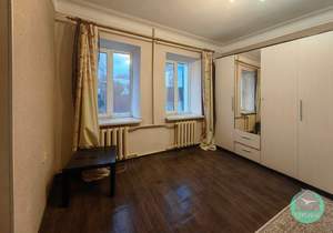 Дом 35м², 2-этажный, участок 3 сот.