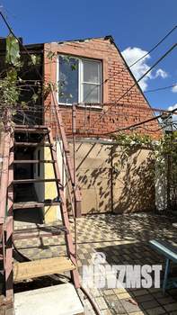 Дом 73м², 1-этажный, участок 5 сот.