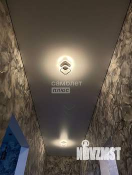 Дом 132м², 2-этажный, участок 3 сот.