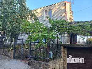 Дом 149м², 2-этажный, участок 8 сот.