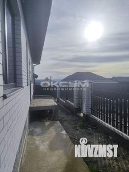 Дом 90м², 1-этажный, участок 4 сот.