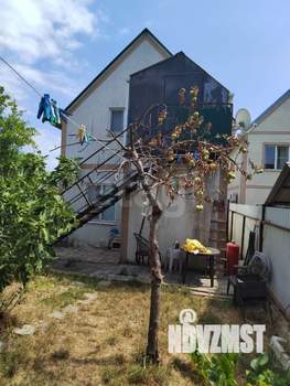 Дом 94м², 2-этажный, участок 2 сот.