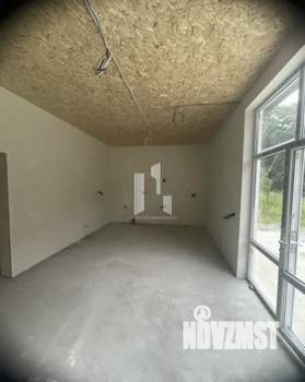 Дом 120м², 1-этажный, участок 8 сот.