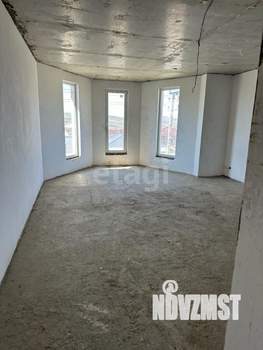 Дом 401м², 2-этажный, участок 8 сот.