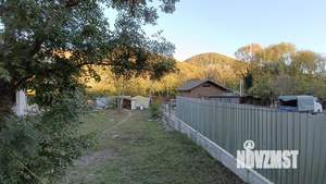 Дом 50м², 1-этажный, участок 7 сот.