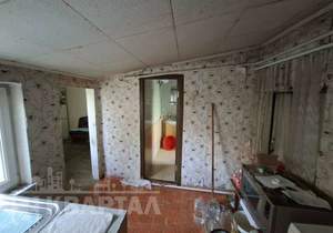 Дом 58м², 1-этажный, участок 5 сот.