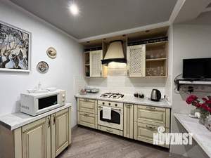 Дом 136м², 2-этажный, участок 4 сот.