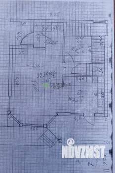 Дом 150м², 2-этажный, участок 3 сот.