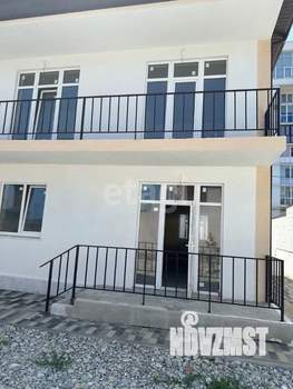 Дом 203м², 2-этажный, участок 3 сот.