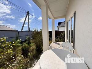 Дом 85м², 1-этажный, участок 4 сот.