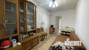 Дом 71м², 1-этажный, участок 1 сот.