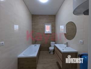 Дом 88м², 1-этажный, участок 5 сот.