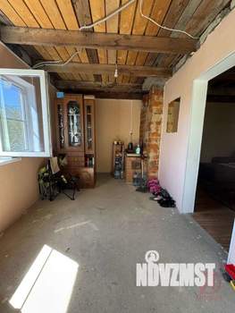 Дом 49м², 2-этажный, участок 7 сот.