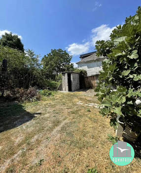 Дом 54м², 1-этажный, участок 7 сот.