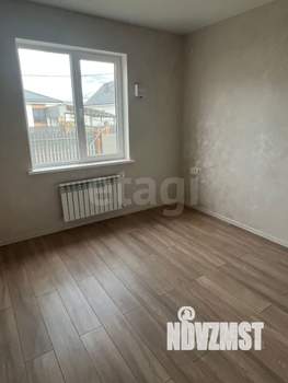 Дом 115м², 1-этажный, участок 6 сот.