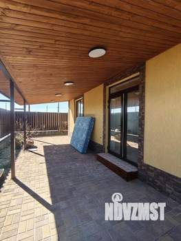 Дом 125м², 2-этажный, участок 4 сот.