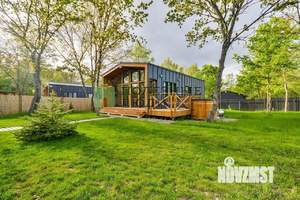 Дом 60м², 1-этажный, участок 6 сот.