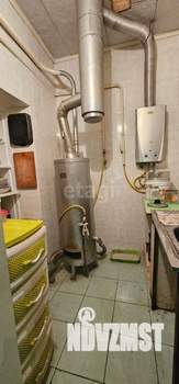 Дом 94м², 1-этажный, участок 8 сот.