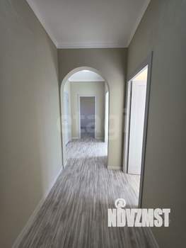 Дом 77м², 1-этажный, участок 15 сот.