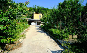 Дом 60м², 1-этажный, участок 10 сот.