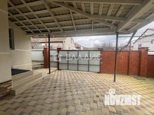 Дом 131м², 2-этажный, участок 2 сот.