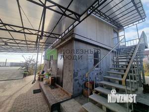 Дом 101м², 2-этажный, участок 6 сот.