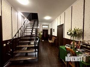 Дом 459м², 2-этажный, участок 8 сот.