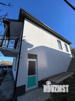 Дом 190м², 2-этажный, участок 8 сот.