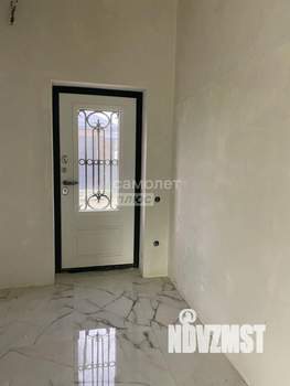 Дом 120м², 1-этажный, участок 4 сот.