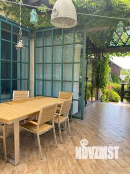 Дом 180м², 2-этажный, участок 21 сот.