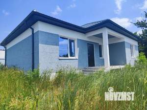 Дом 145м², 1-этажный, участок 5 сот.