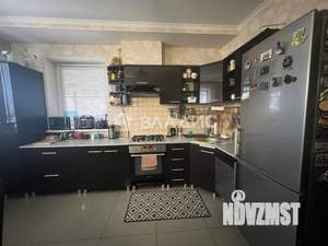 Дом 131м², 2-этажный, участок 2 сот.