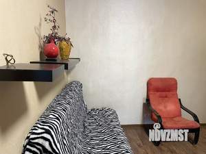 Дом 45м², 1-этажный, участок 1 сот.