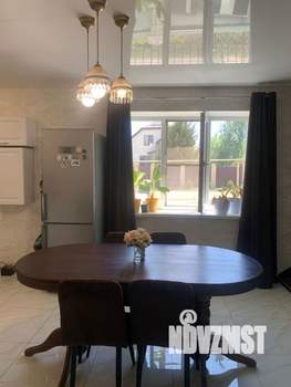 Дом 133м², 2-этажный, участок 5 сот.