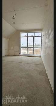 Дом 144м², 2-этажный, участок 6 сот.