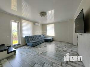 Дом 154м², 3-этажный, участок 7 сот.