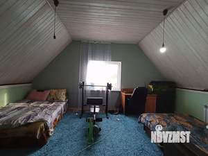 Дом 130м², 2-этажный, участок 8 сот.