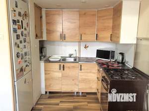 Таунхаус 60м², 2-этажный, участок 1 сот.