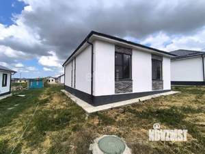 Дом 86м², 1-этажный, участок 6 сот.