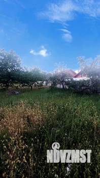 Дом 60м², 1-этажный, участок 15 сот.