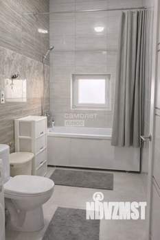 Дом 100м², 1-этажный, участок 5 сот.