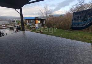 Дом 54м², 1-этажный, участок 3 сот.