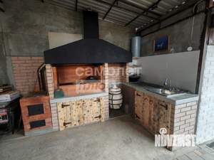 Дом 117м², 1-этажный, участок 9 сот.